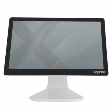 approx TPV 15.6\1 Capacitativo 8Gb/256SSD Blanco