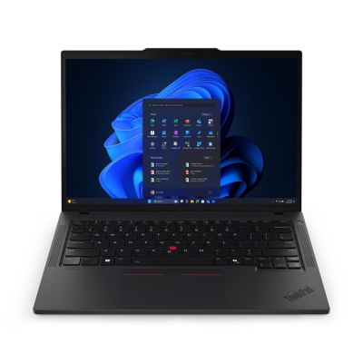 Portatil lenovo thinkpad t14 g6 u7 - 258v - 32gb - ssd 1tb - 14 pulgadas fhd+ - w11p