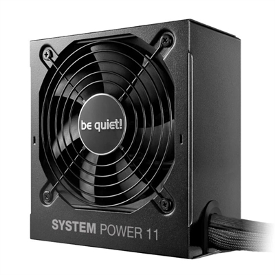 Fuente Atx Be quiet! System Power 11 750W