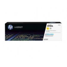 Toner Hp Laserjet Pro 410a Amarillo 2300 Pág