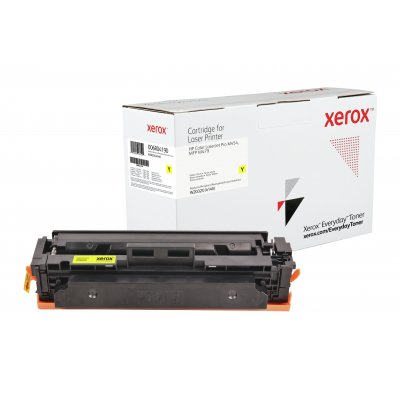 TONER EVERYDAY 414X / W2032X