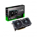 TARJETA GRÁFICA ASUS DUAL RTX 4060 O8G V2