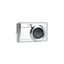 AgfaPhoto Compact Realishot DC5200 Cámara compacta 21 MP CMOS 5616 x 3744 Pixeles Gris