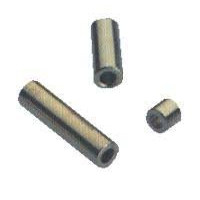 Separador Metalico Redondo sin rosca 5mm