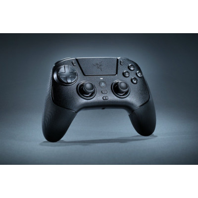 Razer Raiju V3 Pro Negro RF/USB Gamepad Analógico PC, PlayStation 5
