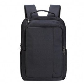 RIVACASE 8262 Mochila Central 15.6 negro
