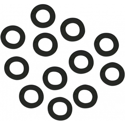 Arandelas de caja de balancines S+S CYCLE 50-7015-12