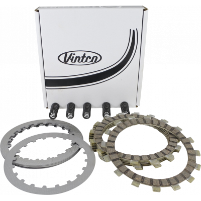 Clutch Plate Kit VINTCO KCLY10