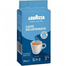 Café Molido Lavazza Descafeinado/ 250g