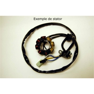 STATOR Kawasaki KX85/KX100 ESC1370