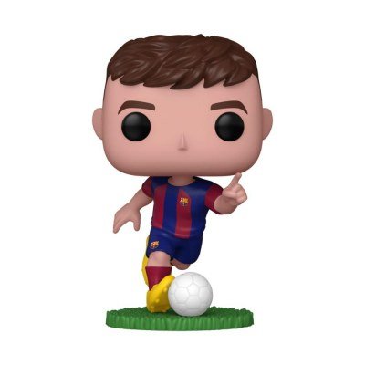 Funko pop deportes barcelona pedri 72237