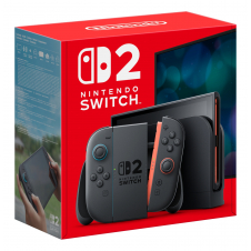 Nintendo Switch 2 videoconsola portátil 20,1 cm (7.9