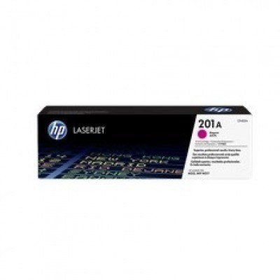 Toner hp cf403 magenta hp201 laserjet m277m252m274