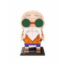 Kame - sennin mutenroshi set construccion 9 cm dragon ball