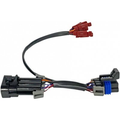 Adaptador de cableado para Indian CUSTOM DYNAMICS MPR-IND