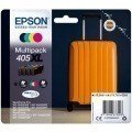 EPSON 405XL MULTIPACK ORIGINAL 4 CARTUCHOS C13T05H64010