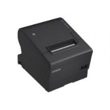 Impresora Térmica Epson Tm-t88vii Usb/lan