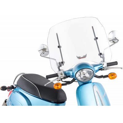 Parabrisas Scoot SLIPSTREAMER S-SCTR66-M