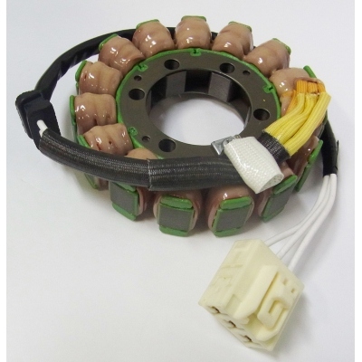 Stator TOURMAX Kawasaki ZX10R STA-416