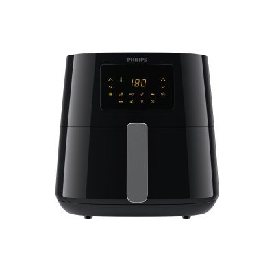 FREIDORA SIN ACEITE PHILIPS HD9270/70 6,2L DIGITAL