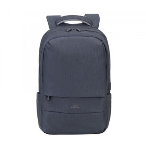 RIVACASE 7567 Mochila Prater gris oscuro 17.3