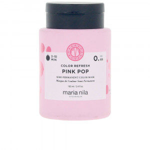 COLOUR REFRESH #0.06-Pink Pop 100 ml