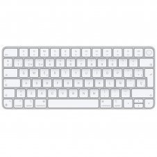 Apple Magic Keyboard Blanco con Touch ID OEM (A2449)