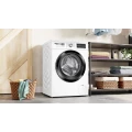 Lavadora Bosch WUU28T68ES, 9 kg, 1400 rpm, clase A, blanco - imagen 5