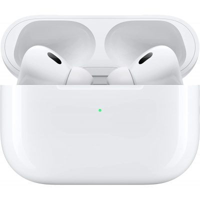 Auriculares Bluetooth Apple AirPods Pro V3 2ª Generación