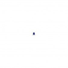 SILLON ALBACETE CONFIDENTE PATIN BALI AZUL 208CPBALI229