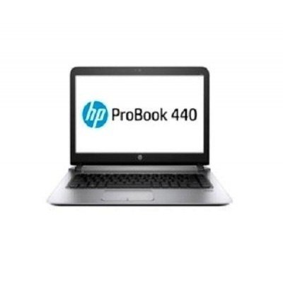 Portátil Reacondicionado HP Probook 440 G3 14 / i5-6th / 8Gb / 256Gb SSD / Win 10 Pro / Teclado con kit de conversion