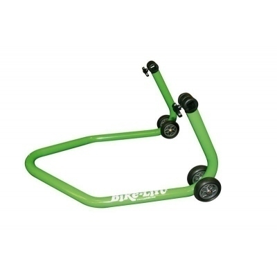 BIKE LIFT Rear Stand Green 901010101000-GR