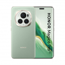 Honor Magic6 Pro 5G 12/512Gb Verde Smarphone