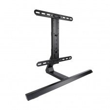 TooQ DB3265F-B Soporte de mesa para mon/TV 32\1-65\1
