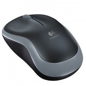 Ratón Logitech Rat