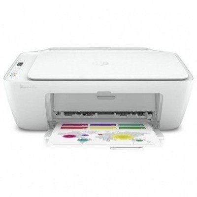 Impresora Multifunción HP Deskjet 2720 WiFi