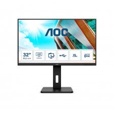 AOC P2 U32P2 pantalla para PC 80 cm (31.5