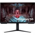 MONITOR 27 HDMI DISPLAYPORT SAMSUNG LS27CG510EUXEN ODYSSEY G5 2560x1440 165Hz 1ms REGULABLE EN ALTURA, PIVOTANTE, AMD FREESYNC PREMIUM