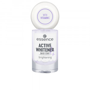 ACTIVE WHITENER base blanqueadora para uñas 8 ml