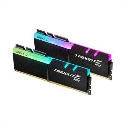 3200 16GB(2x8) G.Skill TridentZ RGB Series