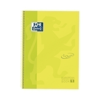 BLOCK OXF.SOFT EB mic.EX A4+ 80h HZ. LIM - Pack de 5 unidades