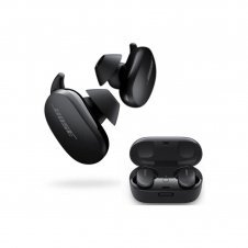 Bose Quietconfort Earbuds Auricular con cancelación de ruido Negro