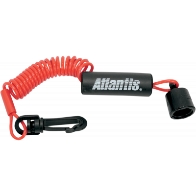 Cordón colgante promocional ATLANTIS A7453DES