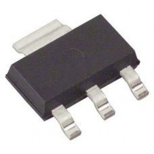 IRLL014NTRPBF Transistor N-Mosfet 55V 2A 2,1W TO223