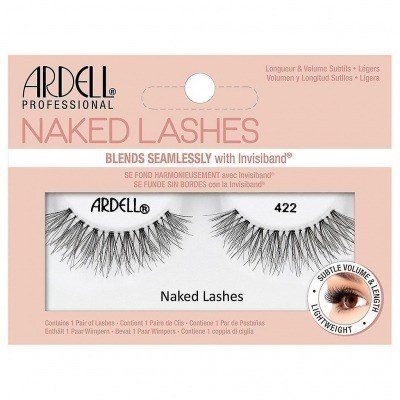 Ardell Naked Lash Pestañas 422 1 U