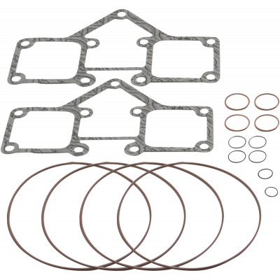 Kit de juntas de tapa de balancines S+S CYCLE 90-4311