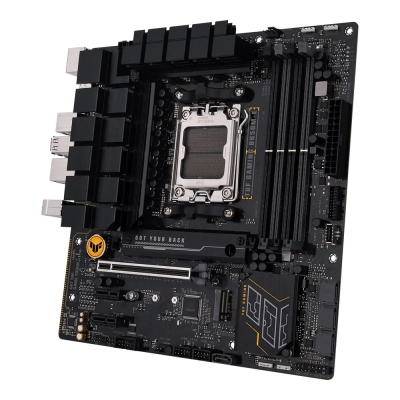 Placa Asus TUF Gaming B650M-E