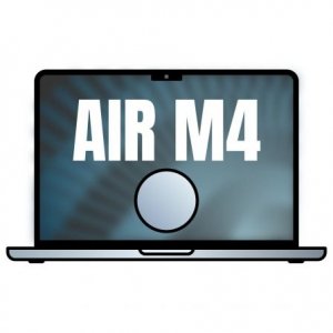Apple Macbook Air 13,6