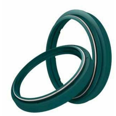 BIHR Oil Seals w/out Dust Cover 49x60x10mm L28-0253