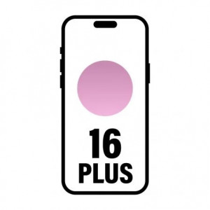 Smartphone Apple iPhone 16 Plus 256GB/ 6.7